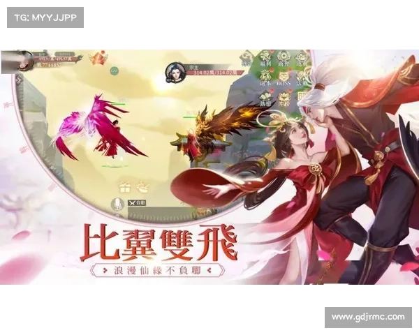 手机网页游戏(华丽比翼,手游经典重铸) 手机网页游戏(华丽比翼,手游经典重铸)